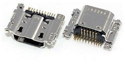Galaxy Tab 4 8.0 T330 - Charge Connector