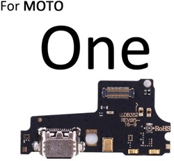 Moto One - Charge Flex