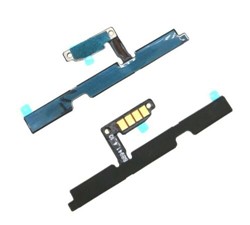 Moto E6 - Power Volume Flex