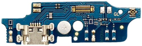 Moto E6 Plus - Charge Flex Board ORG
