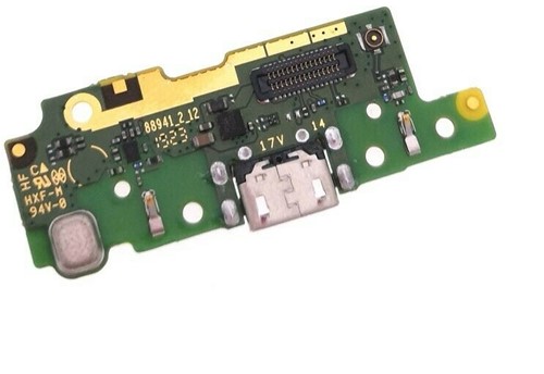 Moto E6 - Charge Flex Board