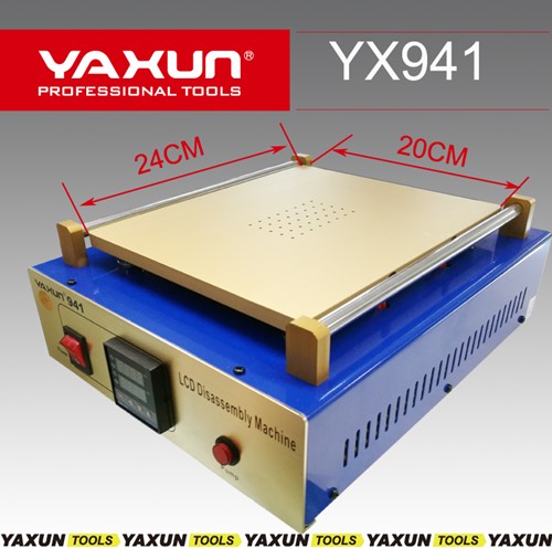 Yaxun LCD Separator Machine YX-941