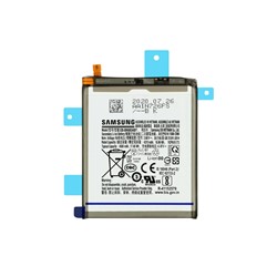 Service Pack Batterij Galaxy Note20 Ultra N985 GH82-23333A