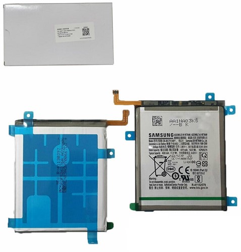 Service Pack Batterij Galaxy S20FE G780 GH82-24205A/A52