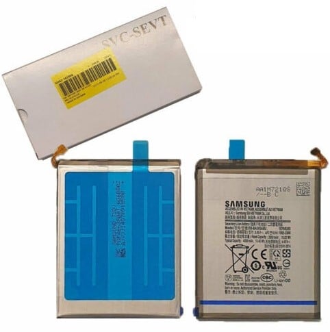Service Pack Batterij Galaxy A50 A505 GH82-19269A