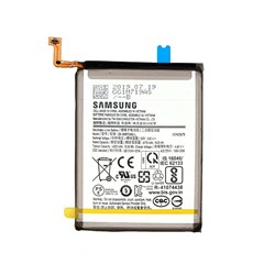 Service Pack Batterij Galaxy S21 G991 GH82-24537A
