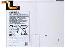 MP Batterij Galaxy Tab A 10.1 (2019) T510 - Bulk