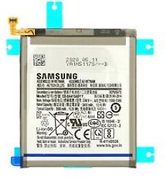 Service Pack Battery Galaxy A41 A415 GH82-22861A
