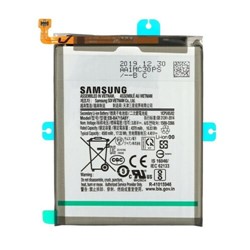 Service Pack Batterij Galaxy A71 A715 GH82-22153A