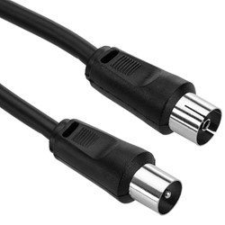 Xssive Antenna TV Cable 2m