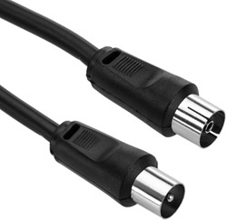 Xssive Antenna TV Cable 2m
