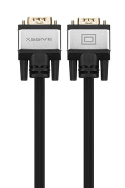 Xssive VGA to VGA Cable 1.5m