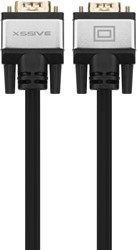 Xssive VGA to VGA Cable 1.5m