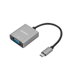 USB-C to VGA Adapter