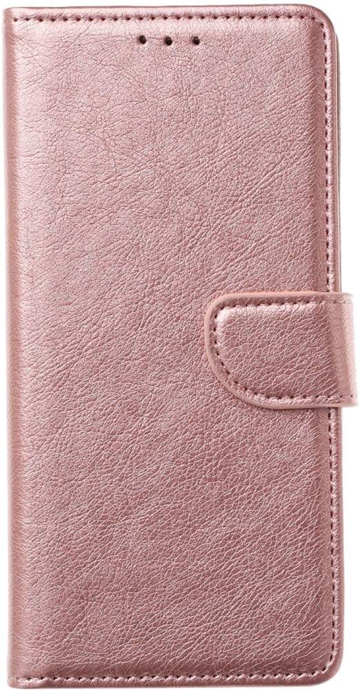 Book Case Samsung Galaxy A32 4G - Rose Goud