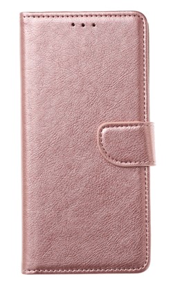 Book Case Samsung Galaxy A32 4G - Rose Goud