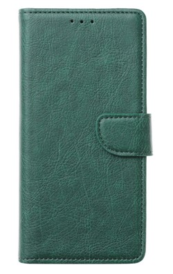 Book Case Samsung Galaxy A32 4G - Groen