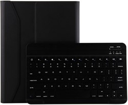 Bluetooth Keyboard Case for iPad Pro 12.9 Serie - Black