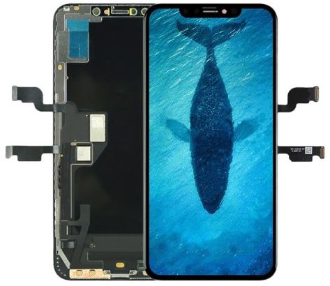 iPhone XS Max LCD Display Incell New Generation