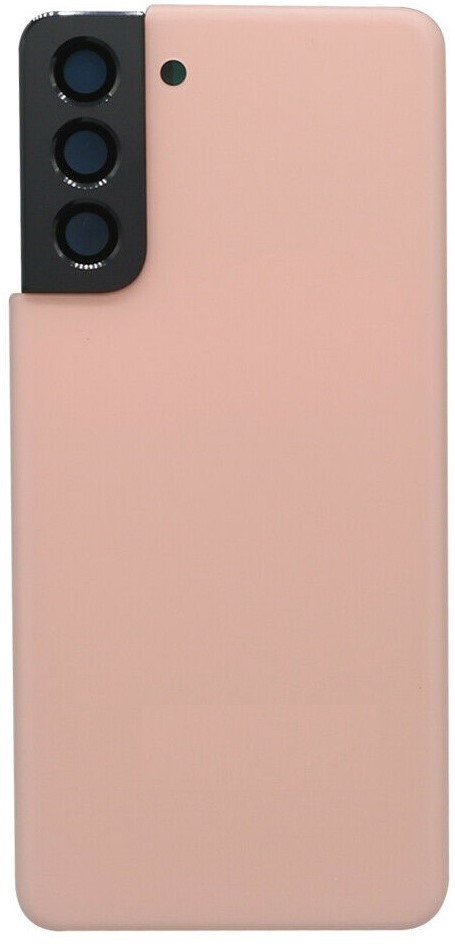 Battery Cover Galaxy S21 Compatible - Pink