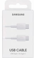 Samsung EP-DA705 Type-C to Type-C Cable - 1m - White