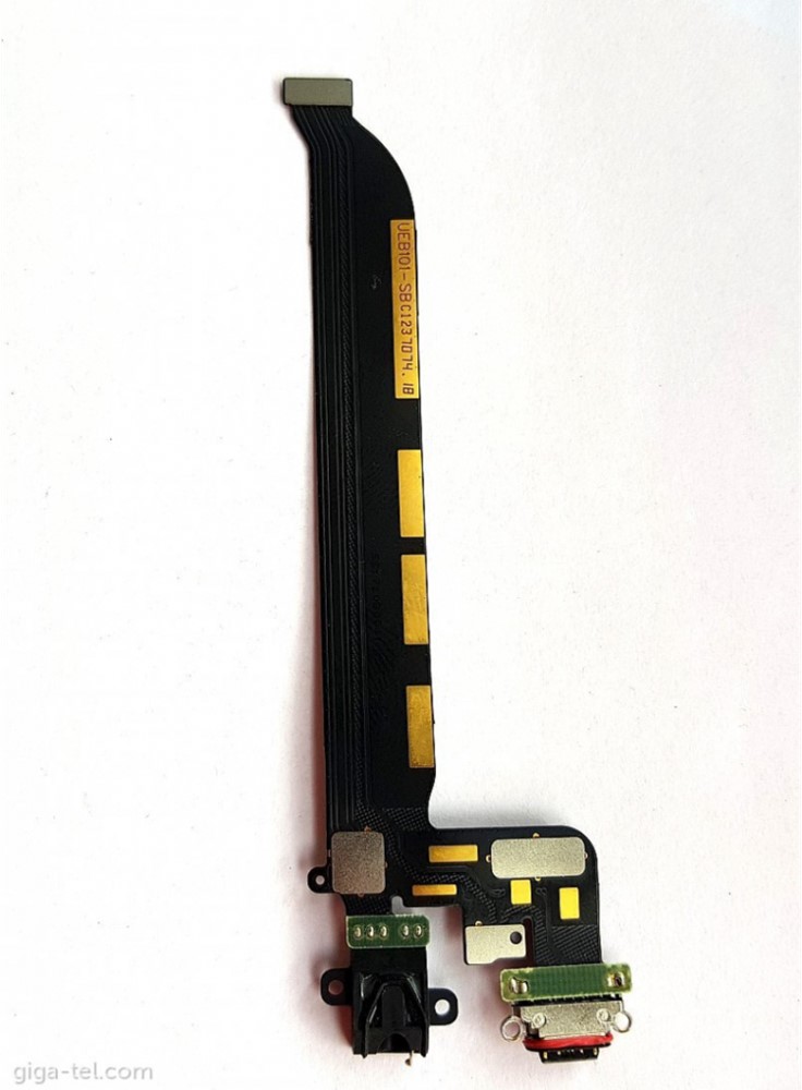 OnePlus7 - Charge Flex