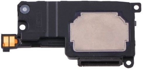 P Smart 2019 /2020 - Loudspeaker Ringer