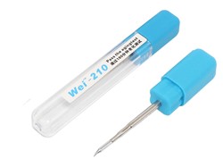 Wei 210 Soldering Tip model Haak