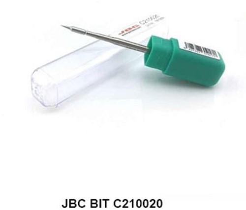 JBC Soldering Tip Punt C210-020