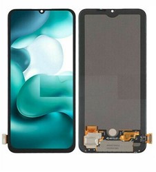 Xiaomi Mi 10 Lite - LCD Display no Frame ORG - Zwart