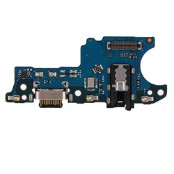 Galaxy A02s/A03s - Charge Flex