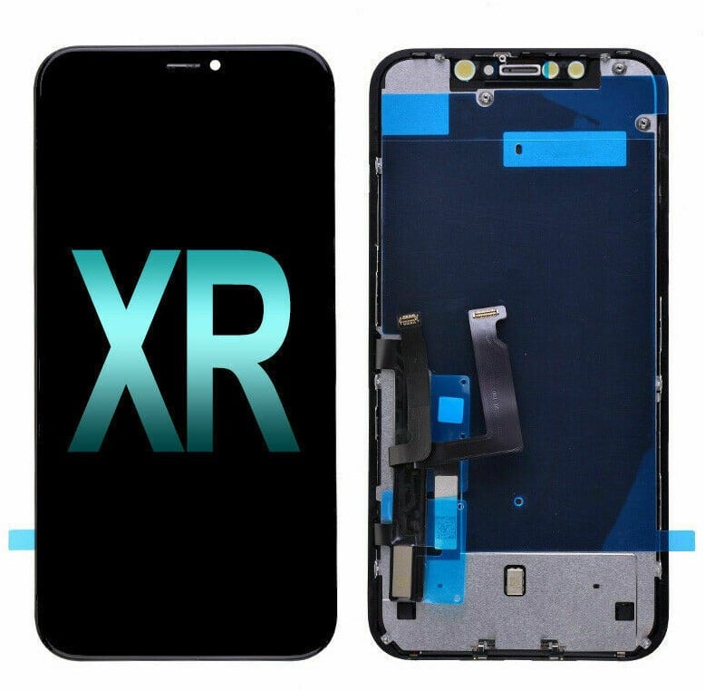 iPhone XR LCD Display Incell New Generation