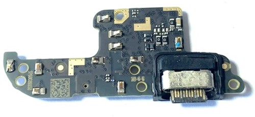Moto G Play (2021) - Charge Flex
