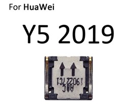 Y5 2019 - Earspeaker