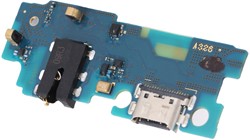 Galaxy A32 5G - Charge Flex