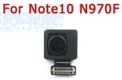 Galaxy Note 10 N970 - Front Camera