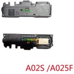 Galaxy A02s - Loudspeaker Ringer