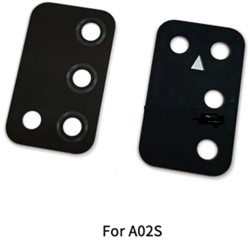 Galaxy A02s - Camera Lens Only