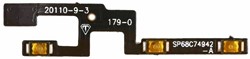 Moto G 5G Plus - Power Volume Flex