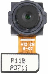 Galaxy A12 - Macro Camera