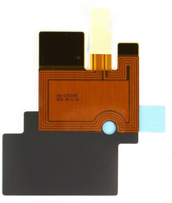 Galaxy A70 A705 - NFC Antenna