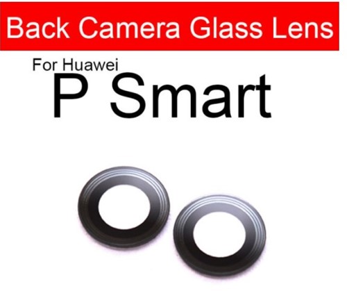 P Smart - Camera Lens Only Set v.2stuks