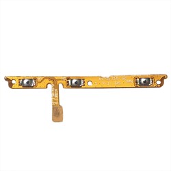 Galaxy Note 10 N970 - Power Volume Flex