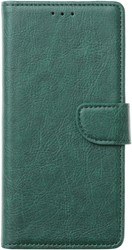 Book Case Samsung Galaxy A82 - Groen