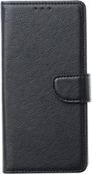 Book Case Samsung Galaxy A82 - Zwart