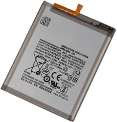 MP Batterij Galaxy A32 5G/A42/A72 EB-BA426ABY 4860mAh - Bulk