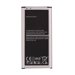 MP Batterij Galaxy S5 EB-BG900BBE 2800mAh Bulk