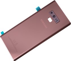 Battery Cover Service Pack Galaxy Note 9 N960 GH82-16920D - Brown