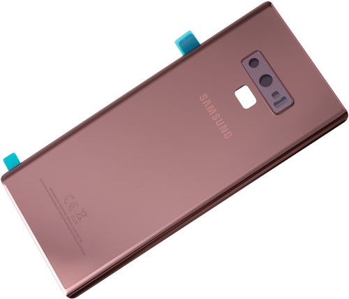 Battery Cover Service Pack Galaxy Note 9 N960 GH82-16920D - Bruin