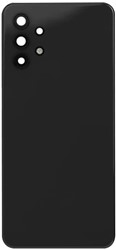Battery Cover Galaxy A32 5G/A52 4G - Zwart